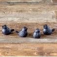 thumbnail image 5 of Set of 4 00640 Cast Iron Seat Clips 1" High, 5 of 5