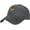 C1330, variant on LGBT Flag Map of Mozambique Baseball Cap Women Men Hat Vintage Trucker Sun Hat Dad Cowboy Hats