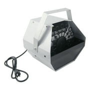 Portable Bubble Machine Automatic Bubble Maker Blower