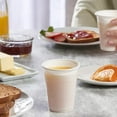 thumbnail image 6 of GUSTO 7 Oz Plastic Cups Disposable Drinking Cups Bulk Party Cups, 500-Pack, 6 of 7