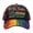 Black_Base#2429, variant on Pride Month Baseball Cap for Everyone – Soft Comfortable Hat with Graphic Design – Casual Adjustable Baseball Hat for Fall Walks, Parties, and Everyday Wear