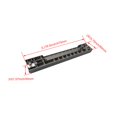 thumbnail image 3 of 2pcs Washing Machine and Dryer Stacking Kit Wide Front Load Laundry Pairs SKK-7A, 3 of 5