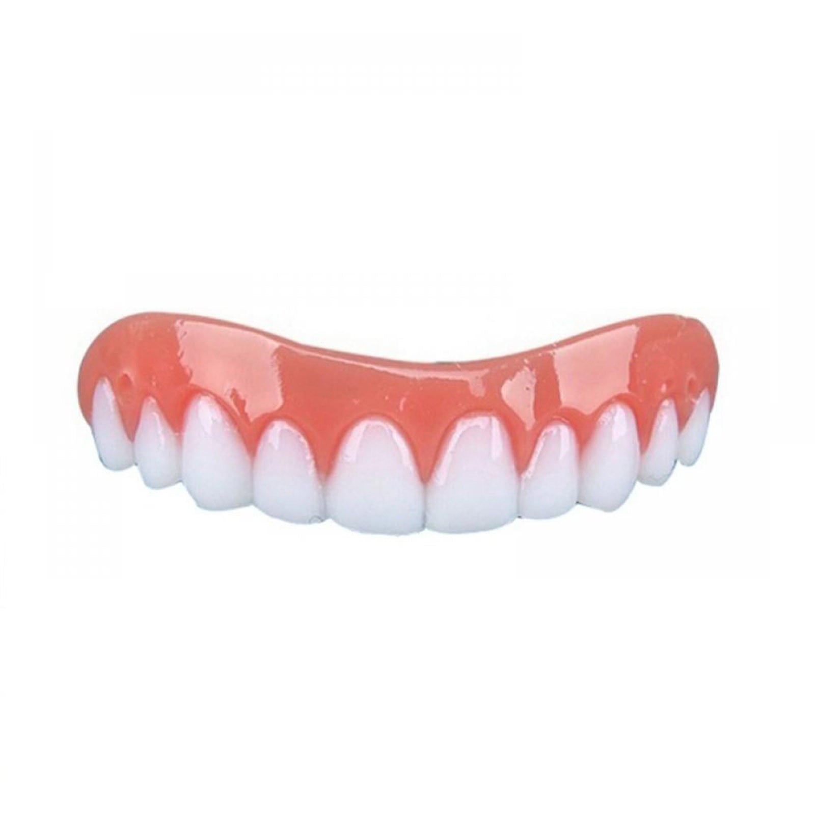 Artificial Teeth Dentures Temporary Dentures Smile Veneers