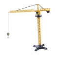 thumbnail image 1 of Camiones de construcción de juguete perfecl vehículos de construcción para niños 1:55, 1 of 6
