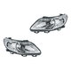 thumbnail image 1 of Par de FAROS DEPO GOL 2008 al 2012 VOLKSWAGEN, 1 of 4