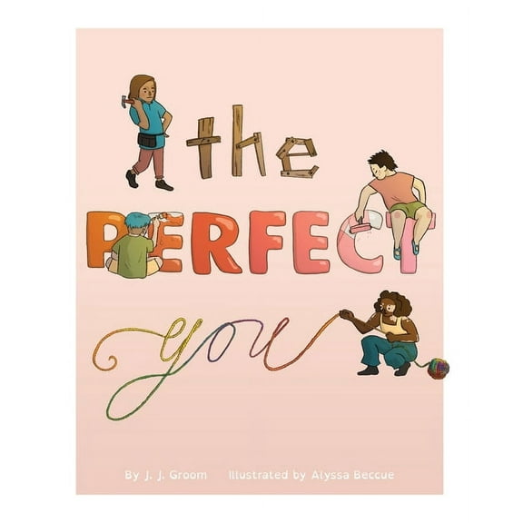 The Perfect You, (Paperback)