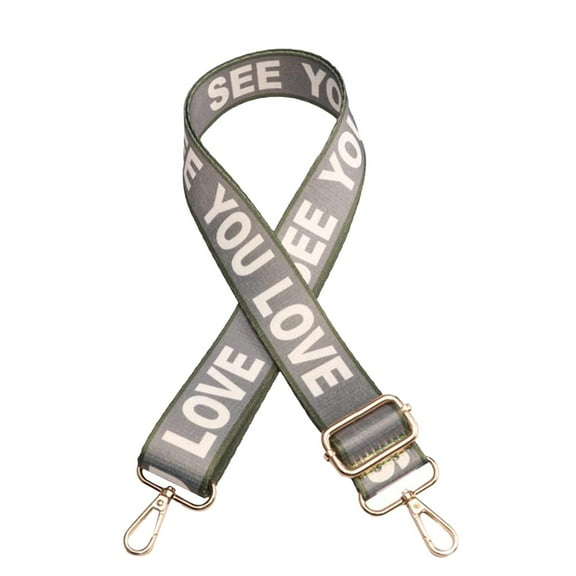 Narrow Striped Shoulder Straps Are Stylish and Adjustable, Adjustable Shoulder Strap Wide Bag Strap Ethnic Style Colourful Handbags Stripes 75-135 Cm Shoulder Strap Diy Accessories