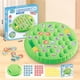 thumbnail image 1 of onlyliua para Interior/Exterior Juegos de Chanclas, Pares de Animales, y Rompecabezas de Escritorio, Juegos de Padres E Hijos., 1 of 1