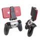 thumbnail image 5 of Clip para Control PS4 Soporte Celular Compatible con DualShock 4 Holder Clamp, 5 of 7