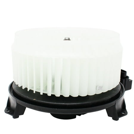 Honda Civic Part Number - Replacement Blower Assembly for 2006-2011 Honda Civic and 2007-2009 Jeep Wrangler. Compatible with Part Number TYC 700194 & 79310 SNA A01