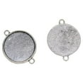 thumbnail image 3 of Bisel en Apto para Bandejas de Ajuste de Cabujón de 16mm Y 18mm Herramienta de Fabricación de Joyas Colgantes, 3 of 9