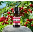 thumbnail image 3 of Super Cherry Fragrance Oil Aromatic Premium Grade Scented Perfume Oil 10 mL / .33 Oz by Sponix Made in USA / FAST DELIVERY, 3 of 8