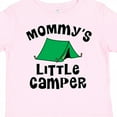 thumbnail image 4 of Inktastic Camping Mommy Little Camper Boys or Girls Toddler T-Shirt, 4 of 5