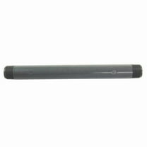 Mueller 403-090 Schedule 80 Pvc Nipple 1/2" X 9",
