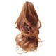 thumbnail image 3 of Extensión de cabello Colco 10 Los 40cm Postizo de cola de caballo, 3 of 8
