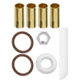 thumbnail image 3 of Rocker Lockers Inserts Bushing Kit, Rocker Shaft Kit 9PCS  For Motorcycle Accessories, 3 of 8