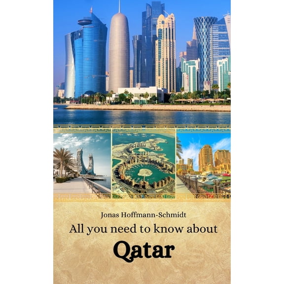 All you need to know about Qatar, (Paperback)