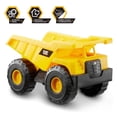 thumbnail image 3 of Vehículo de Construcción CAT de Volteo Amarillo, 3 of 4