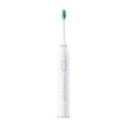 thumbnail image 1 of Fiogavroetic USB Charging Electric Toothbrush, Electric Toothbrush With 2Brush Heads, Smart 5-ModesTimer Electric Toothbrush IPX7 Water-Resistant, 1 of 7