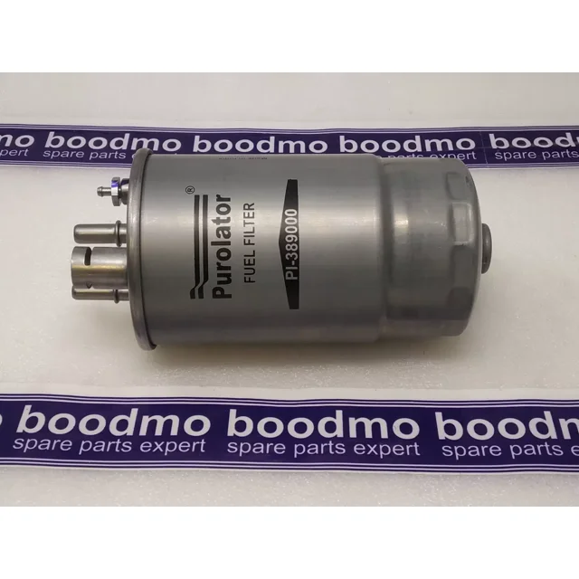 Filtre à Carburant pour FIAT AVVENTURA, LINEA, PUNTO, TATA BOLT - PI-389000 - PUROLATOR