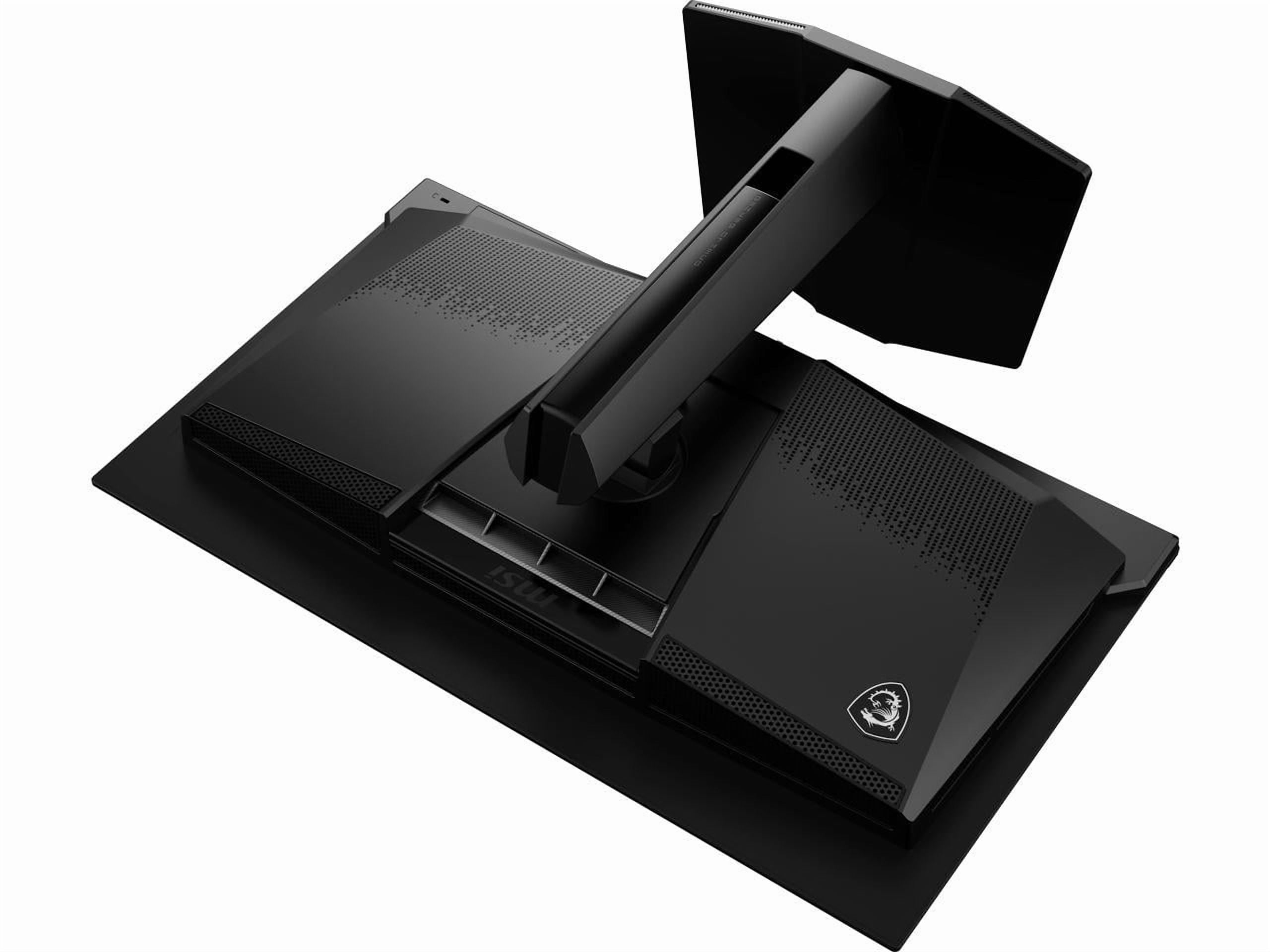 MSI MAG 271QPX 27-Inch WQHD Gaming OLED Monitor, Quantum Dot