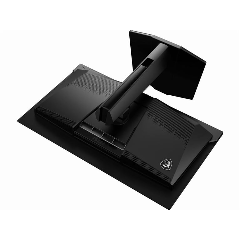 MSI MAG 271QPX 27-Inch WQHD Gaming OLED Monitor, Quantum Dot