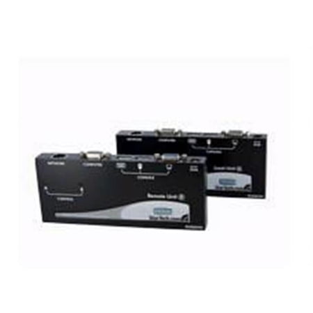 UPC: 0065030832625 | StarTech SV565UTPU USB VGA KVM Console/Extender
