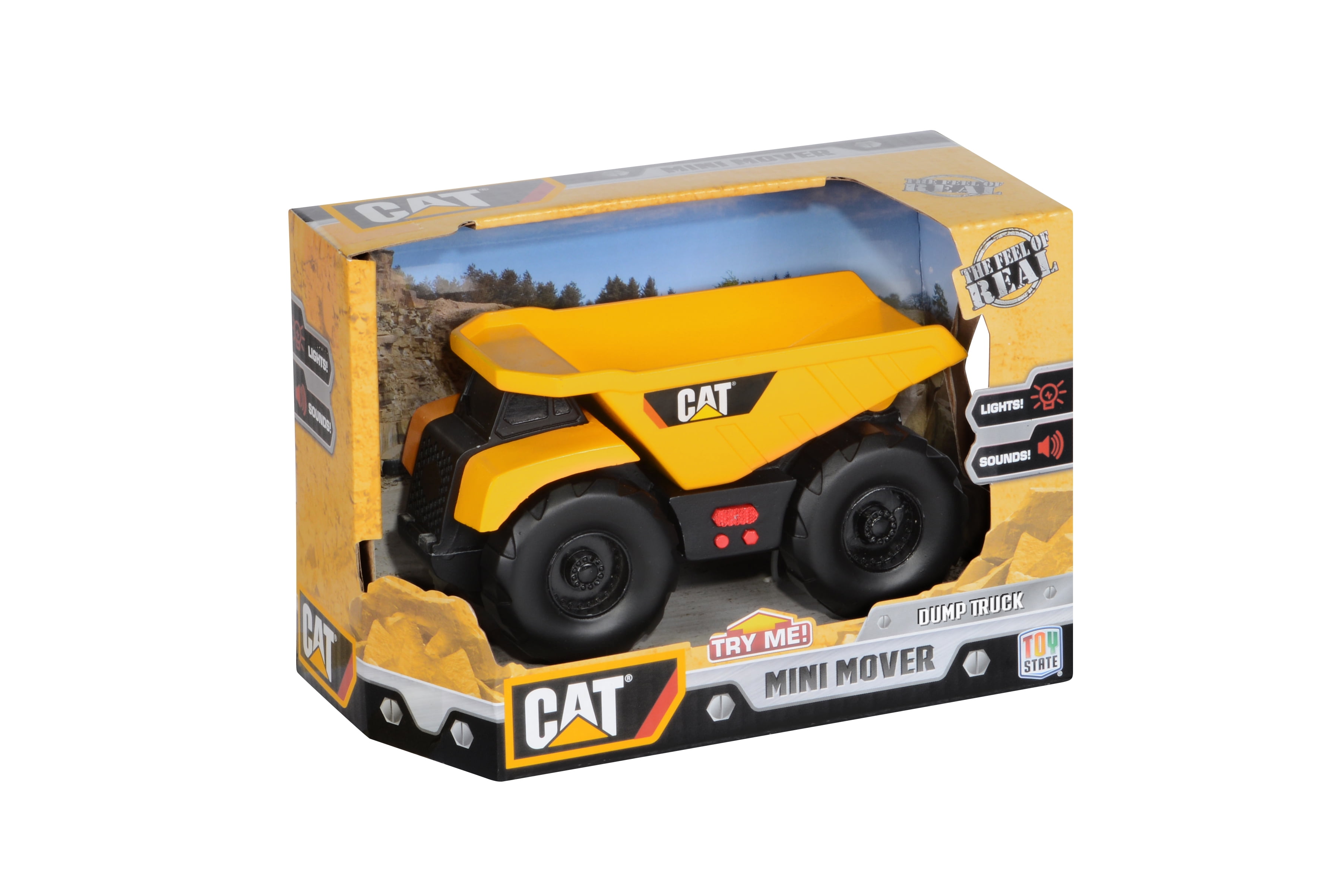 cat mini mover