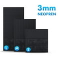 thumbnail image 3 of 2x3Pcs/Set Bike Frame Protector Pad Scratch Protection Cover Sleeve Guard Sunnimix protector de cuadro de bicicleta, 3 of 8
