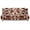 Brown Cow 3, variant on Jiueut Sunflower Maple Leaf Pumpkin Print Armless Futon Sofa Covers, Folding Soft Sofa Slipcover Breathable Couch Sofa Bed Protector Stretch Chair Cover for Autumn Fall Thanksgiving Decor