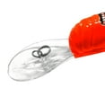 thumbnail image 3 of Señuelo Gancho Cebos 3D Plástico Crankbait Minnow Pesca Pescador Aparejo Captura Agarre Peces naranja Macarena Señuelo de la pesca de Minnow, 3 of 8