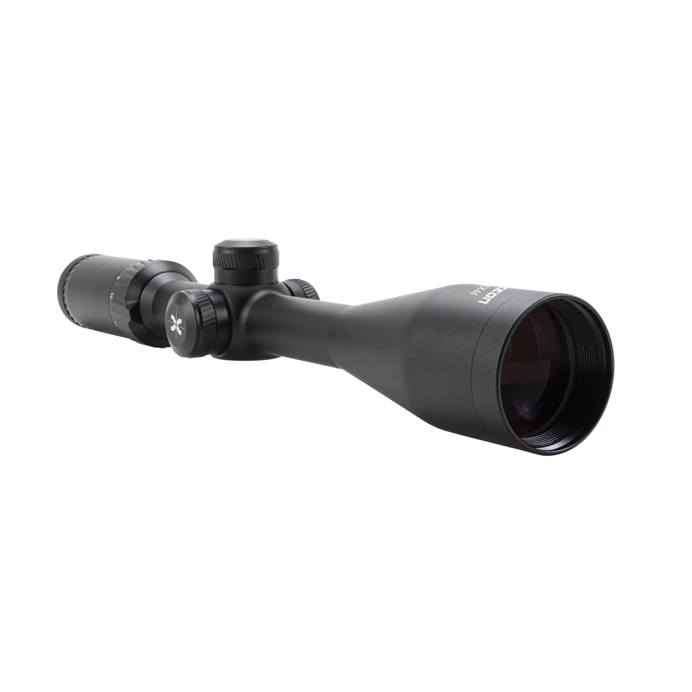 Axeon Optics 4-16X44 SF Mil-Dot Reticle Scope with Side Focus Adjustment