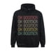 thumbnail image 2 of Sudadera con capucha estilo retro OK Boomer para hombre, día de Pascua, familia, hip hop, manga larga, capuchas impresas en 3D, Navidad, 2 of 4