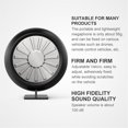 thumbnail image 3 of RKSTN Children Airplanes Universal Drone Loudspeaker,120M Long-Distance Amplification Drone Mounted Voice Amplifier Wireless Microphone Small Personal Speaker household supplies, 3 of 7