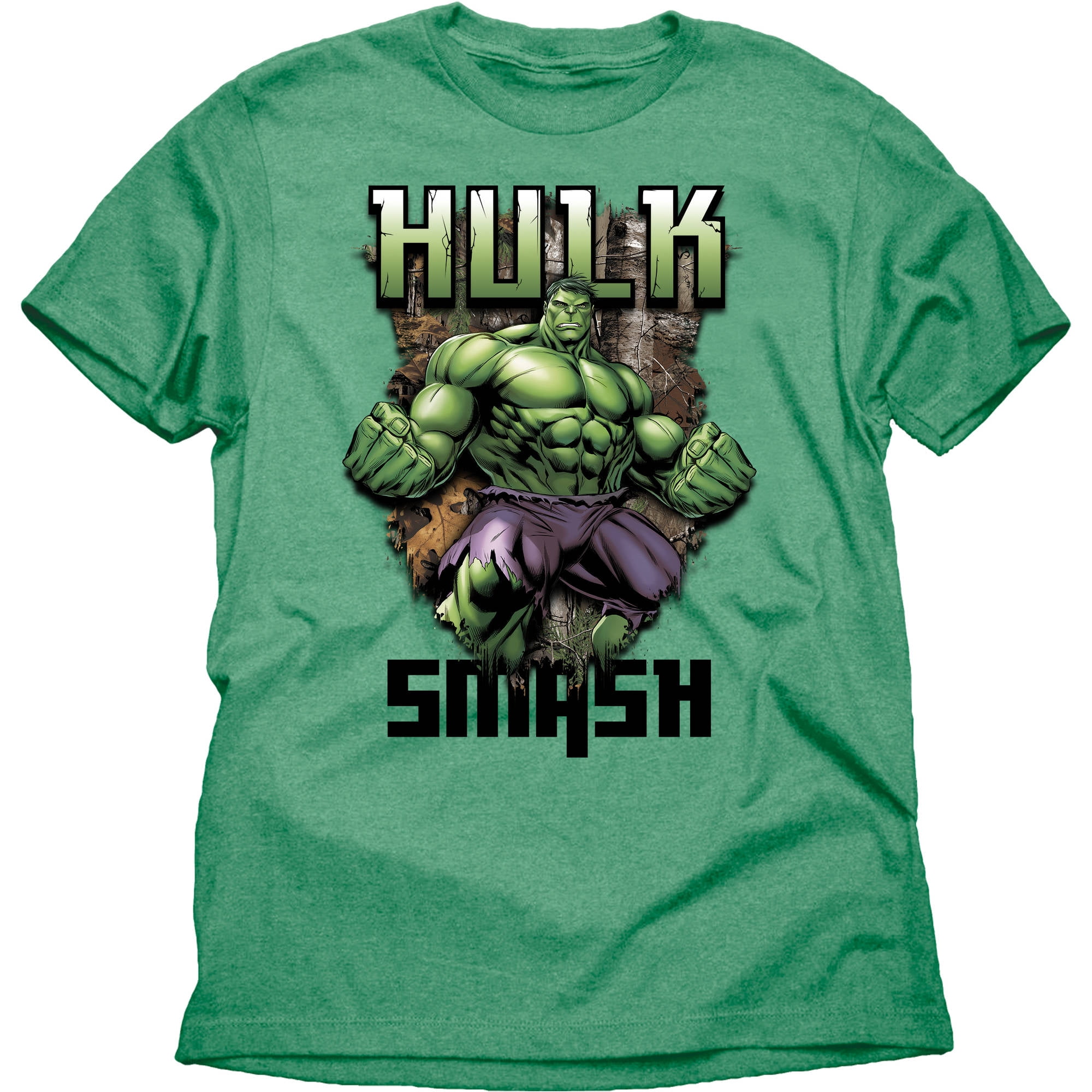hulk tree topper