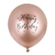 thumbnail image 1 of Productos Para El Hogar 50 Pcs Globo De Látex Metálico Chrome Bouquet 12 Pulgadas Cumpleaños Baby Shower Party Supplies (Champagne) Productos Para El Hogar Muyoka Hogar, 1 of 7