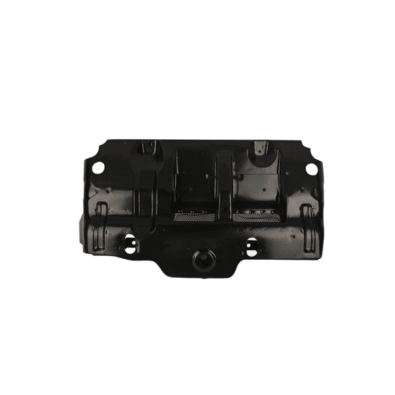 1 PC UNDER RADIATOR SPLASH COVER for TOYOTA FJ for TOYOTA GX470 for TOYOTA 4RUNNER 4WD OE 51405-35101/5140535101