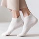 thumbnail image 4 of Calcetines para niños Escuela deportiva de algodón nuevos calcetines cortos divertidos calcetines finos para botes, estilo: estilo 1, 4 of 5