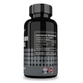 thumbnail image 4 of Reset Nutrition Black Cumin Seed Oil | 500 Mg | 60 Servings | 60 Capsules | Hecho en USA RESET NUTRITION Black Cumin Seed Oil, 4 of 5