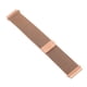 thumbnail image 1 of Correa De Reloj, Correa De Malla De Bucle De Acero Inoxidable Con Cierre Magnético, Correa De Repuesto Para Reloj Inteligente, 1 of 7