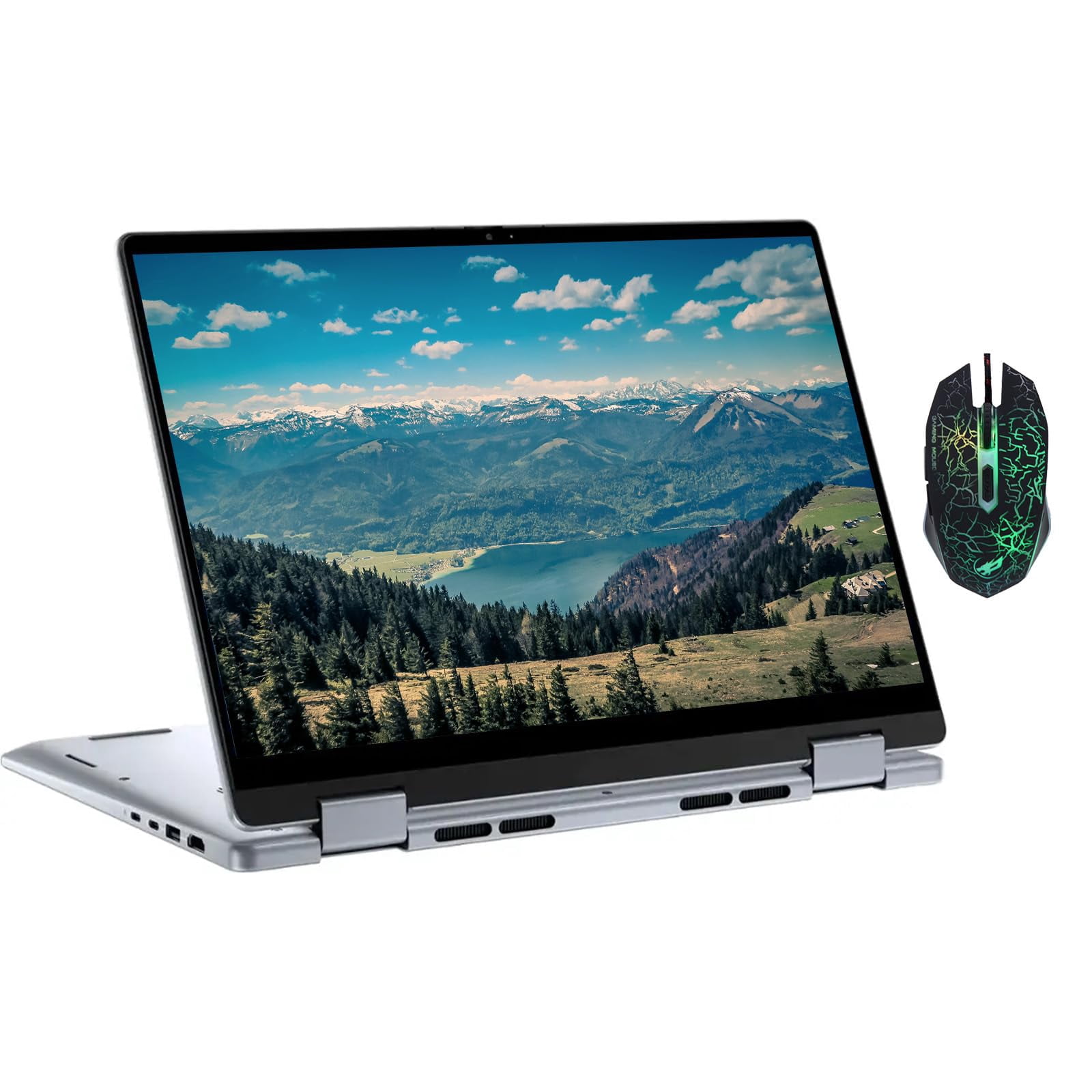Dell 2024 Laptop | Inspiron | 16