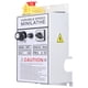thumbnail image 3 of Caja de control de torno controlador de mini tornos Fácil operación Carcasa de acero CJ0618 AC 220 V para 0618-3B 0618 7x12 7x14 ANGGREK Otros, 3 of 8
