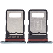 Replacement Single Sim Card Tray Compatible For Motorola Razr 5G ...