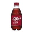thumbnail image 6 of Dr Pepper Soda Pop, 12 fl oz, 8 Pack Bottles, 6 of 6