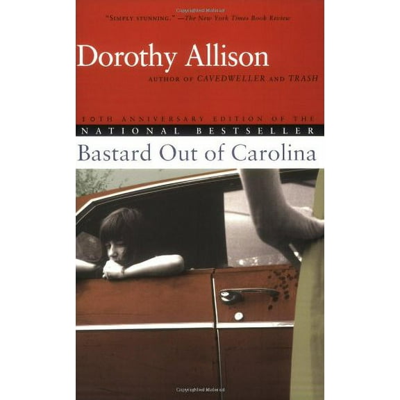 Bastard out of Carolina Paperback