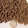 thumbnail image 2 of Aquatic Foods 25% Silkworm Koi & Pond Fish 1/4" Floating Pellets for Glossing your Koi's Colors...40-lbs, 2 of 2