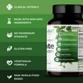 thumbnail image 5 of Emerald Labs Prostate Health with Saw Palmetto Extract, Zinc and Selenium with Inflammation Support for Men's Health - 90 Vegetable Capsules, 5 of 8
