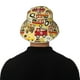 thumbnail image 5 of Balery Vehicles Sombreros para el sol para hombre y mujer, sombrero de pescador con UPF 50+, 5 of 6