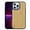 Bamboo, variant on Solid Wood Phone Case for iPhone 13 Pro Max, Luxurious Natural Wood Grain Case with Drop Tested Shockproof Bumper and Camera Lens Protection Cover for iPhone 13 Pro Max (6.7) MW Bamboo
