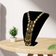 thumbnail image 3 of Collar Colgante Suéter Yuyangstore Boho Oro, 3 of 8